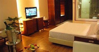 The Victoria Grand Hotel & Spa Kasauli Zewnętrze zdjęcie