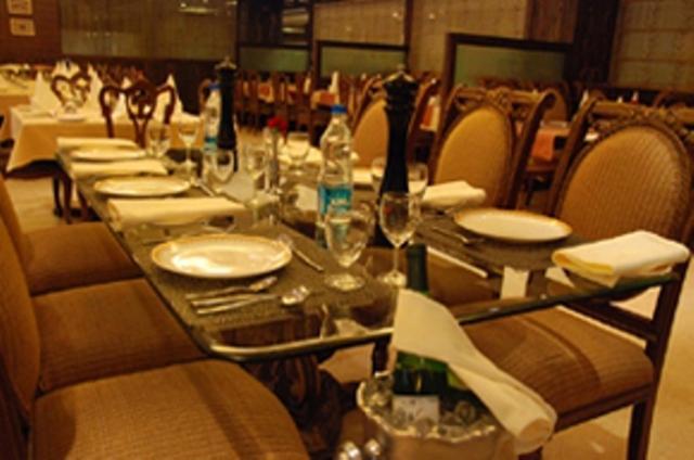 The Victoria Grand Hotel & Spa Kasauli Zewnętrze zdjęcie