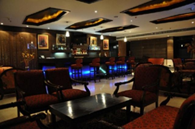 The Victoria Grand Hotel & Spa Kasauli Zewnętrze zdjęcie