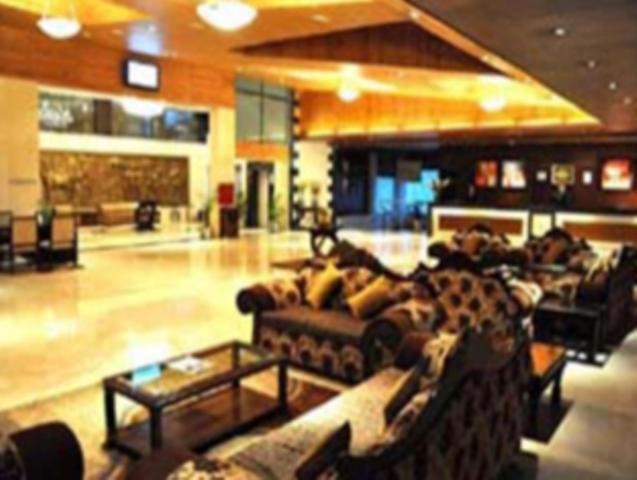The Victoria Grand Hotel & Spa Kasauli Zewnętrze zdjęcie