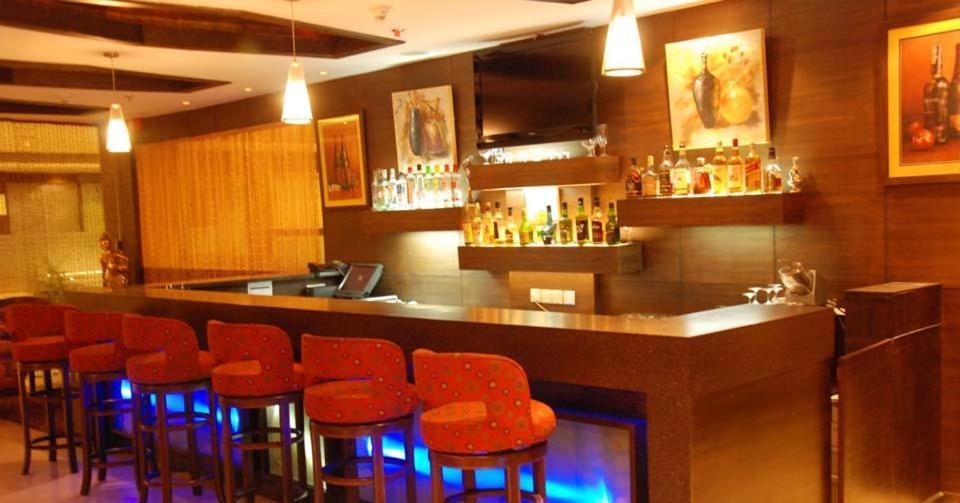 The Victoria Grand Hotel & Spa Kasauli Zewnętrze zdjęcie