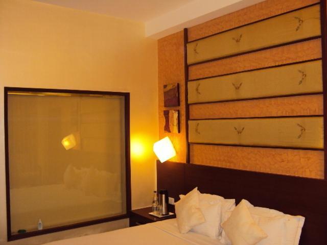The Victoria Grand Hotel & Spa Kasauli Zewnętrze zdjęcie